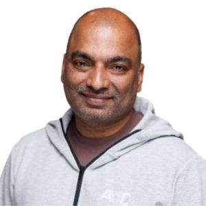 Tarun Verma