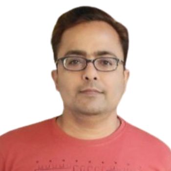 Vivek Pathak
