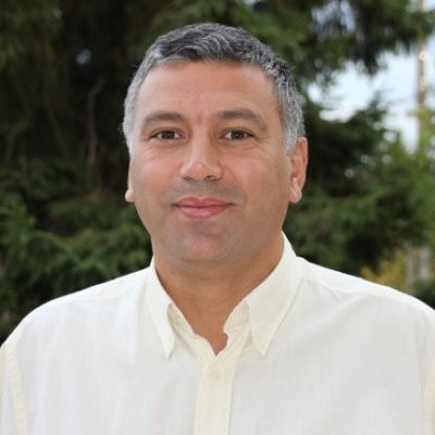 Hakim Kacel