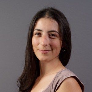 Gaëlle Seret