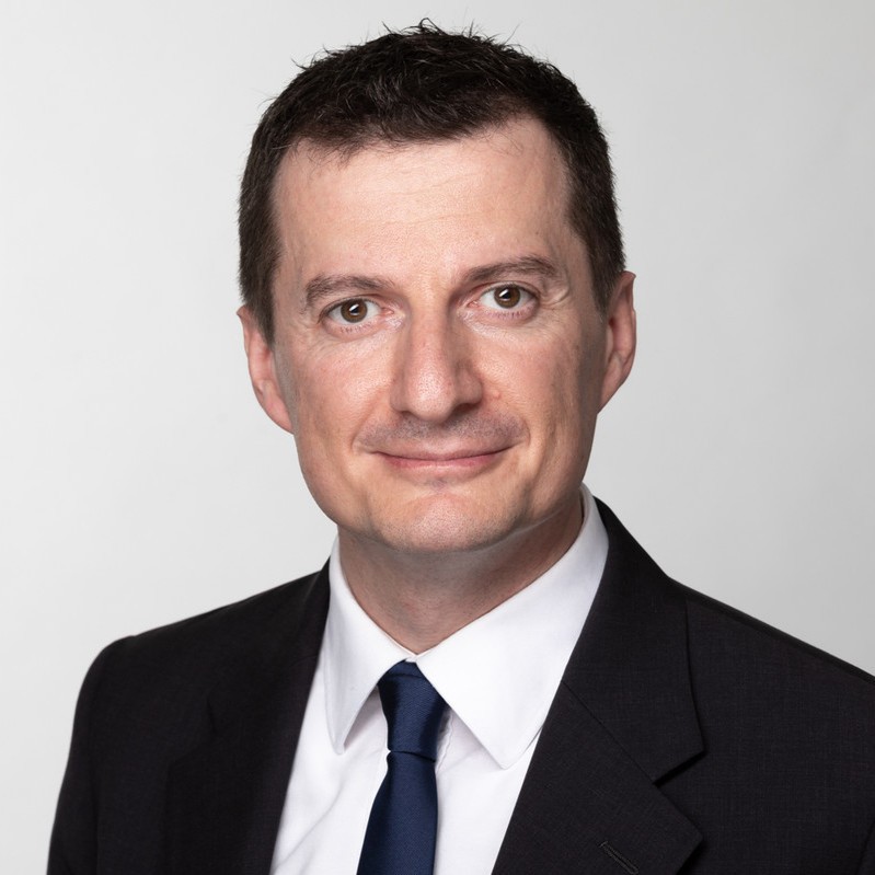 Daniele Chieregato