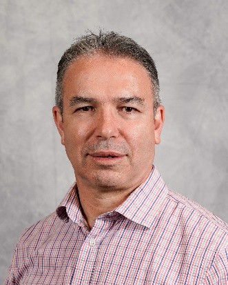 Salvatore Bertolino