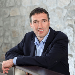 Vladimír Bartoš