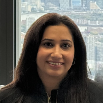 Gunjan Bassi