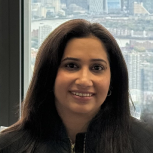 Gunjan Bassi