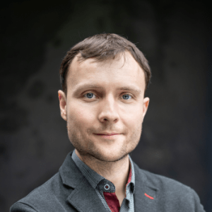 Tomáš Hubík