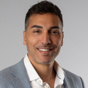 Mahdi Belounis