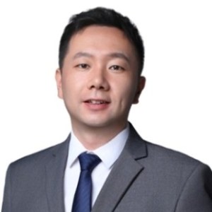 Denghui Yu