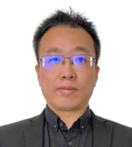 Haifeng Lin