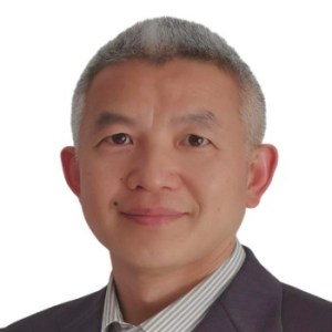 Jifeng Sun