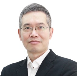 Lei Jiang