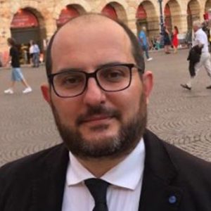 Saverio Nucci