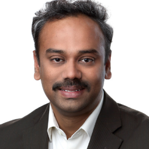Thiru Venkatachalam