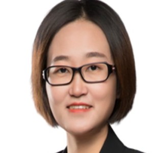 Yanxia Lu