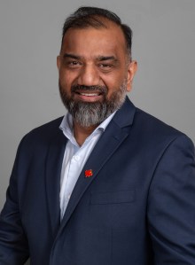 Manav Gupta