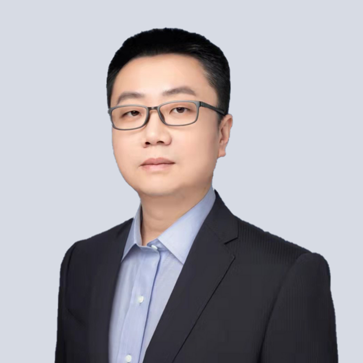 周震刚