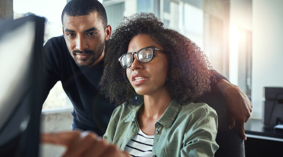 IDC & Cohesity Almuerzo exclusivo