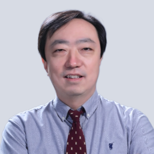 杨波