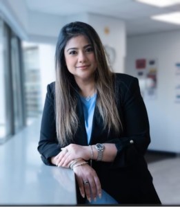 Asma Aziz