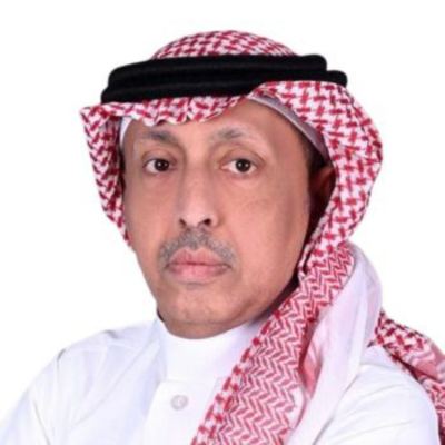 Dr. Badr Alshehry