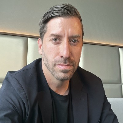 Ben Hansen