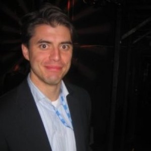 Carl Nyman