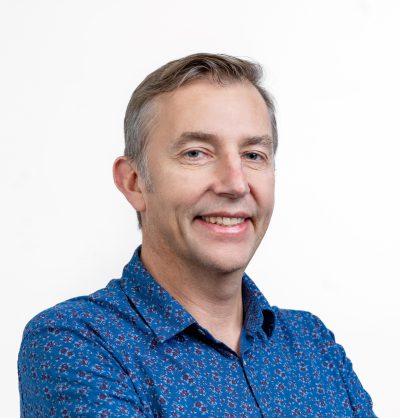 Christopher Genin