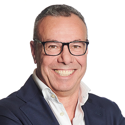 Cristiano Voschion