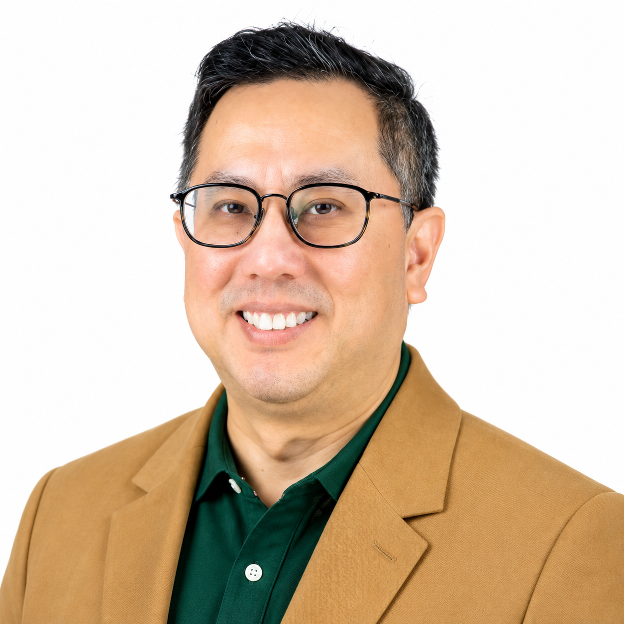 Linus Lai