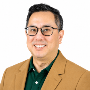 Linus Lai