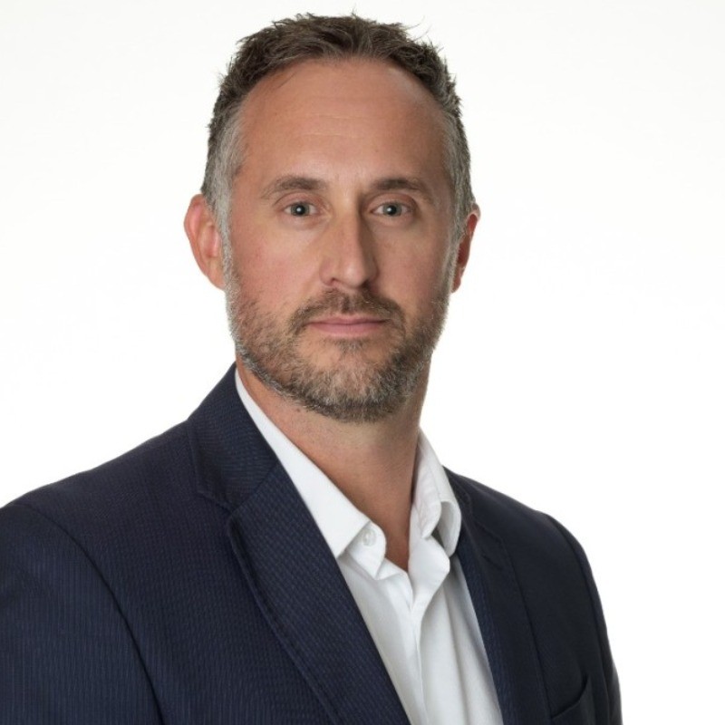 Michael Taggart