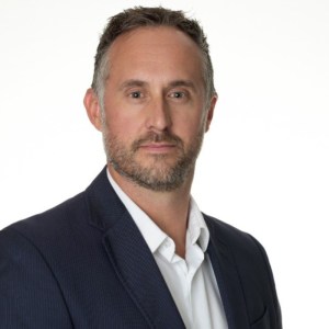 Michael Taggart