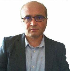 Mihail Andrieș