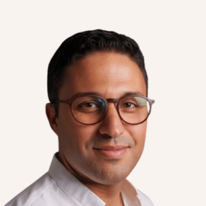Mohamed Senhadji