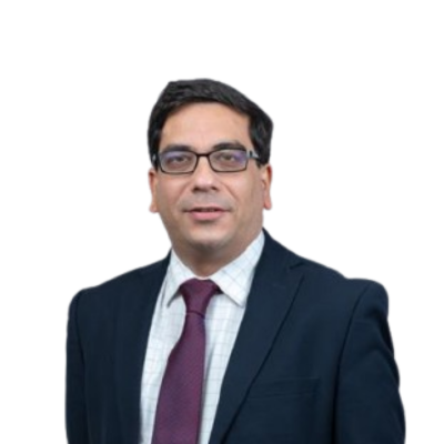 Niraj Mathur