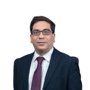 Niraj Mathur