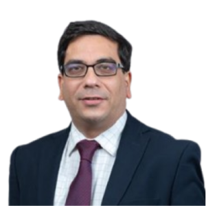 Niraj Mathur