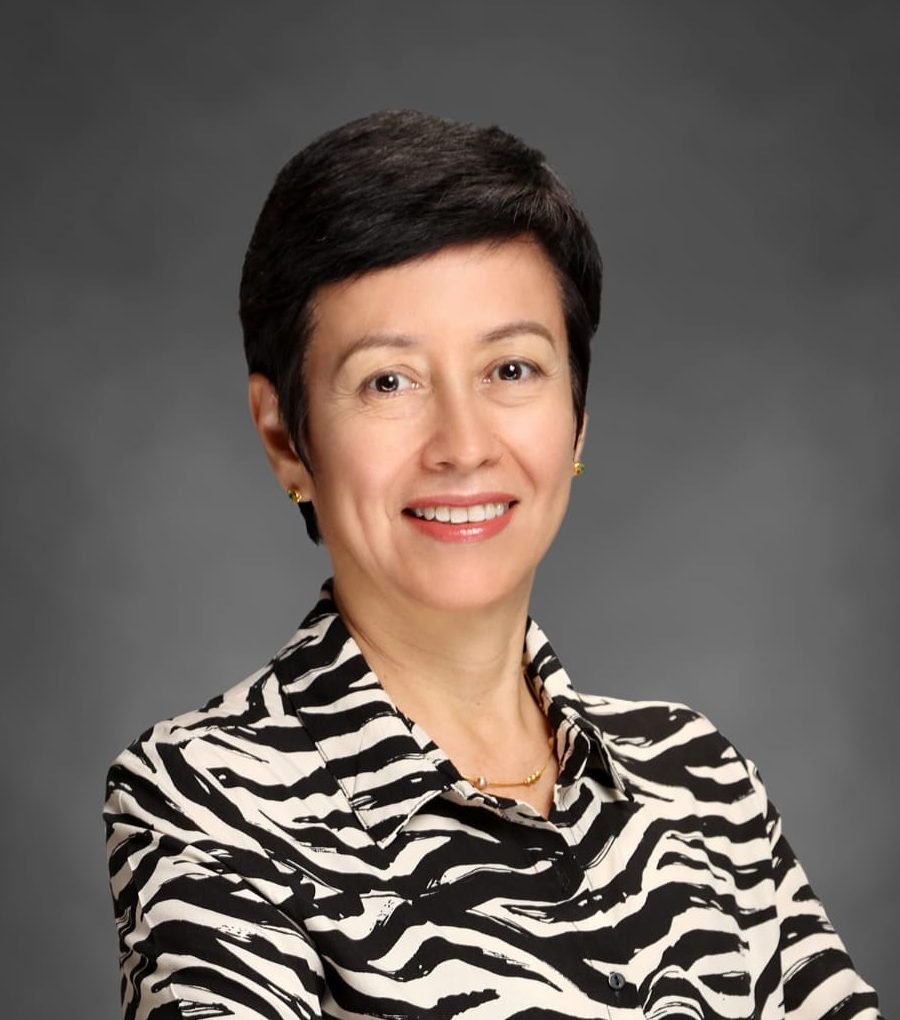 Olga J. Parra