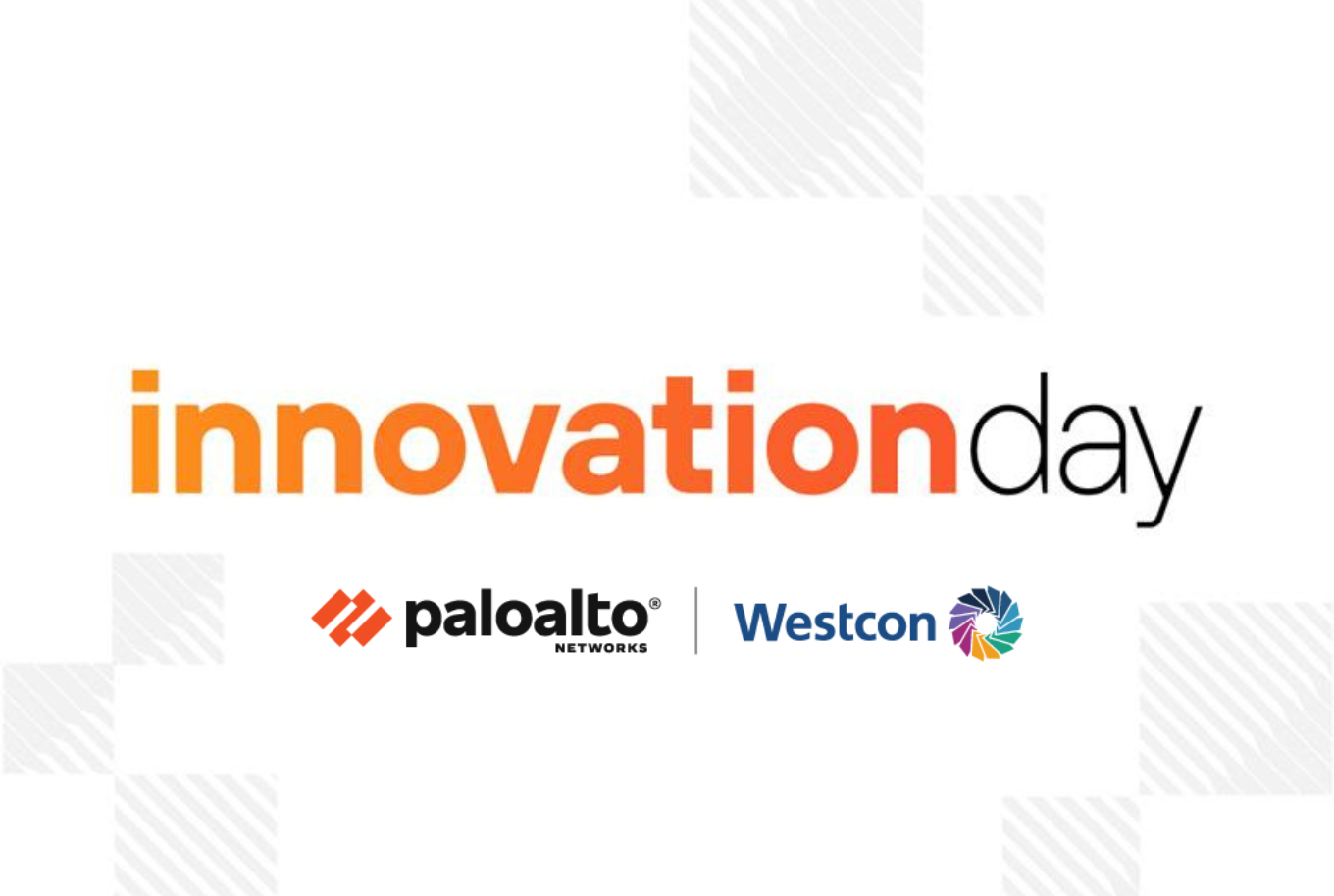 Innovation Days- by Palo Alto