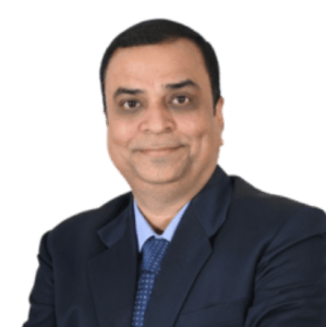 Ravikant Sharma