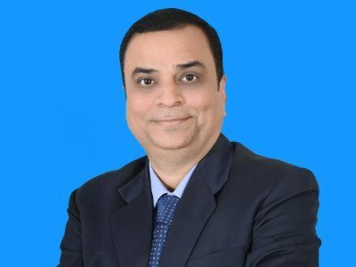 Ravikant Sharma