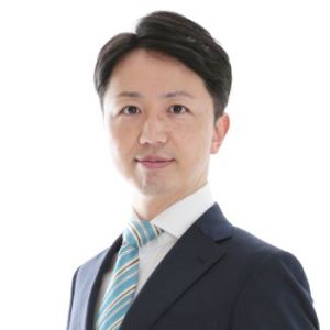 杉浦 雅史 氏