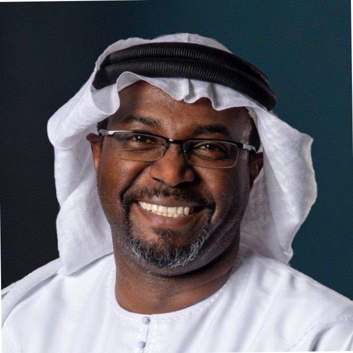 Saeed Basweidan