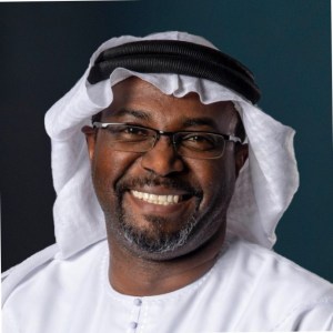 Saeed Basweidan