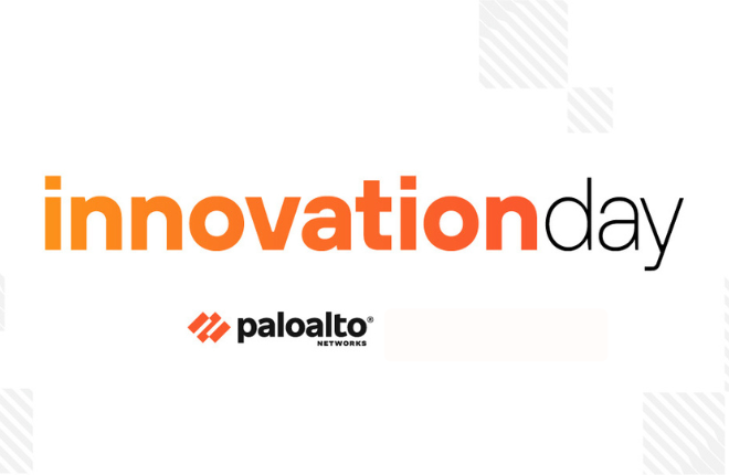 Innovation Days- Palo Alto- lagos