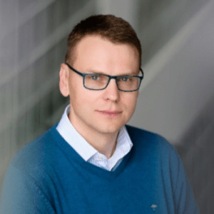 Luboš Chládek