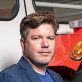 Martin Ullmann