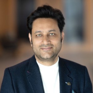 Vikram Tikoo