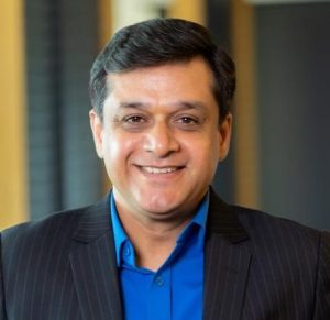 Vishal Dixit