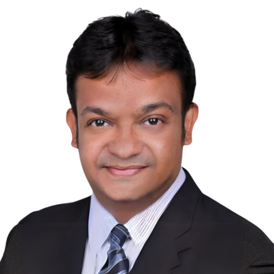 Vivek Satpathi